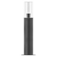 LED garden pillar light ZALA, 14 × 14 × 50 cm, 1 × E27, 15 W, EMOS