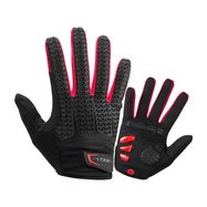 Rockbros cycling gloves size: L S169-1BR (black-red), Rockbros