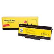 PATONA Battery for Dell 5500 5501 5510 4GVMP, PATONA