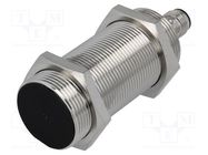 Sensor: inductive; OUT: PNP / NO; 0÷10mm; 10÷30VDC; M30; IP67; 200mA OMRON