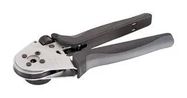 HAND CRIMP TOOL, 0.14-4MM2 POWER CONTACT