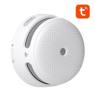 Smoke Detector X-Sense XS01-WT Tuya Wi-Fi, X-Sense