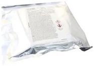 PUR RESIN, PACKET, BLACK, 500G
