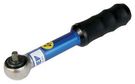 TORQUE WRENCH, 0.25IN, 2-10N-M, 185MM