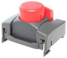 CRIMP TOOL LOCATOR ASSEMBLY, RED