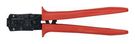 RATCHET HAND TOOL, 22-14AWG CONTACT