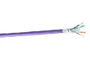 F/UTP CAT6A AWG23 LSNH CPR EUROCLASS ECA