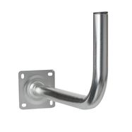 Extralink L500 | Wall mount | 500mm, steel, galvanized, EXTRALINK