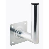 Extralink L200 Fi 50mm | Wall mount | 200mm, steel, galvanized, EXTRALINK