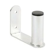 Extralink U100 | Wall/balcony mount | 100mm, steel, galvanized, EXTRALINK