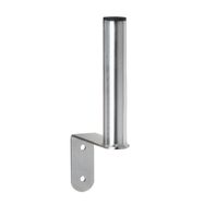 Extralink S200 | Wall/balcony mount | 200mm, steel, galvanized, EXTRALINK