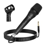 Microphone OneOdio ON55 (black), OneOdio