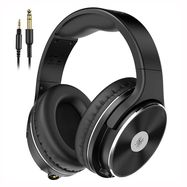 Oneodio Studio HiFi Wired Headphones (black), OneOdio