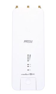 Ubiquiti RP-5AC-GEN2 | CPE | Rocket 5AC, 5GHz, 1x RJ45 1000Mb/s, 2x RP-SMA, UBIQUITI