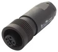 AC INPUT CONNECTOR, IND POWER SUPPLY