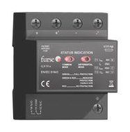 SURGE PROTECTOR, POWER, 1A, 12VDC, SCREW