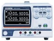DC POWER SUPPLY, 2 CHANNEL, 192W