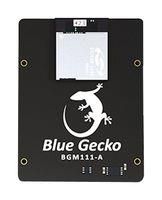 RADIO BOARD, BLUE GECKO BLUETOOTH MODULE