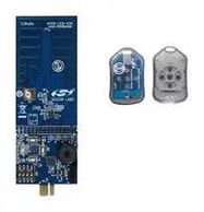 DEMO KIT, 434 MHZ TRANSCEIVER