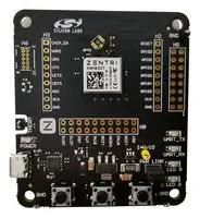 EVALUATION BOARD, WIFI