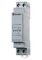 SOLID STATE RELAY, 15A, 16-35V, DIN RAIL