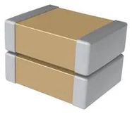 CAP, AEC-Q200, 0.2UF, 200V, 1812