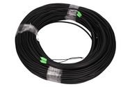 Extralink 2J SC/APC-SC/APC | Patchcord | Single Mode, Outdoor, Duplex, G657A2, 125m, EXTRALINK