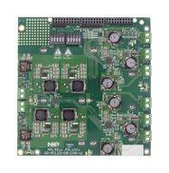 EVAL BOARD, MULTICHANNEL LED DRIVER SYS