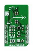 ACCEL 6 CLICK BOARD