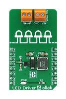 LED DRIVER 4 CLICK BOARD