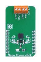 NANO POWER CLICK BOARD