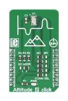 ALTITUDE 2 CLICK BOARD
