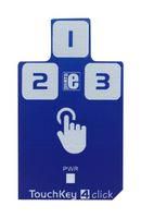 TOUCH KEY 4 CLICK BOARD