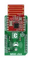 MIWI CLICK BOARD