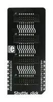 SHUTTLE CLICK SOCKET EXPANSION BOARD