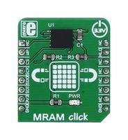 MRAM CLICK BOARD