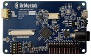 CREDIT CARD BOARD, EMBEDDED VIDEO ENGINE