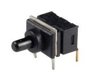 PB SWITCH, SPST-NO, 0.4VA, 28V, THT