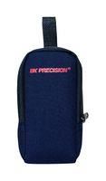 CARRYING CASE, BLUE, HANDHELD DMM
