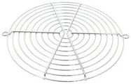 FAN GUARD, STEEL, 80MM