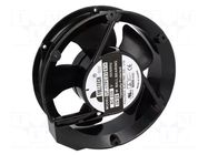 Fan: AC; axial; 230VAC; Ø172x51mm; 349m3/h; 50dBA; ball; 2850rpm FULLTECH