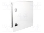 Enclosure: wall mounting; X: 400mm; Y: 500mm; Z: 150mm; CS; steel EATON ELECTRIC