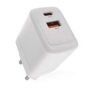 Universal USB GaN Charger PD 20 W max., EMOS