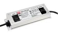 LED DRIVER PSU, AC-DC, 24V, 4A