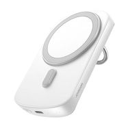 Power Bank Ring Holder 20W 6000mAh Joyroom JR-W030 (white), Joyroom