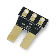 Mini Prong Soil Moisture Sensor for BBC micro:bit - Kitronik 56107