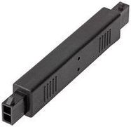 ADAPTER, 2POS, RCPT CONNECTOR