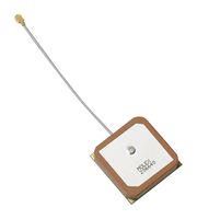 RF ANTENNA, 1.597 TO 1.607GHZ, 4.5DBI