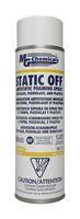 ANTISTATIC CLEANER, AEROSOL, 450G