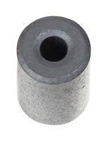 CYLINDRICAL CORE FERRITE, NI-ZN, 2.4MM